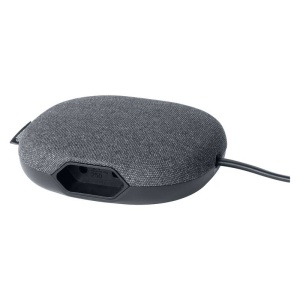 PRELUNGITOR PRIZA, USB 3.1A, TEXTIL, ESTILO, BRENNENSTUHL