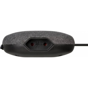 PRELUNGITOR PRIZA, USB 3.1A, TEXTIL, ESTILO, BRENNENSTUHL - Img 2