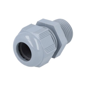 PRESETUPA 1/2" NPT IP68 10 -14 mm Gri Inchis
