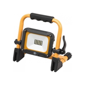 PROIECTOR LED PORTABIL 10W, 6500K, 1100 LUMENI, INCARCARE USB