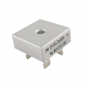 PUNTE REDRESOARE 15A/1000V KBPC1510