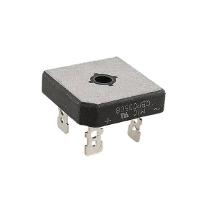 PUNTE REDRESOARE 35A/560V GBPC3508 - Img 2