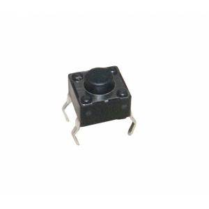 PUSH BUTON 6x6x5.0 mm
