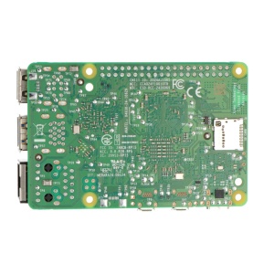 RASPBERRY PI 5B 16GB RAM 2.4GHz QUAD-CORE WLAN/BT - Img 4