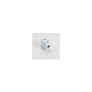 REGLETA CERAMICA 1P CONEXIUNI 57A/450V 10mmp