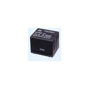 RELEU 6 V/10 A SPDT 100R