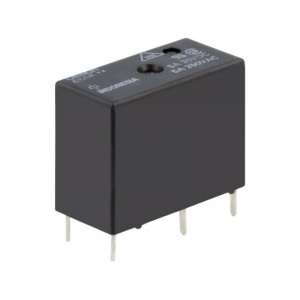RELEU MINI 24 V/5 A 1xU 1440R