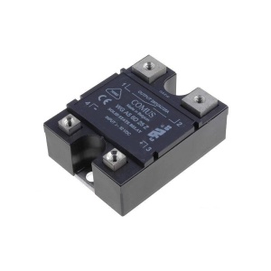 RELEU SOLID STATE 40A/280V 90-280V WGA5-6A40Z