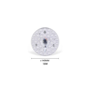 REZERVA PENTRU PLAFONIERA LED 18W