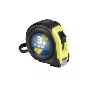 RULETA CAUCIUCATA 3m x 16 mm EXTOL