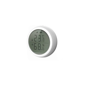 SENZOR DE TEMPERATURA SI UMIDITATE ZIGBEE SMARTWISE