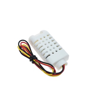 SENZOR DIGITAL DE TEMPERATURA SI UMIDITATE