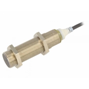 SENZOR INDUCTIV M18, 12-24V DC OMRON