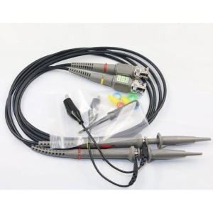 SET 2 SONDE OSCILOSCOP 100MHZ, P6100