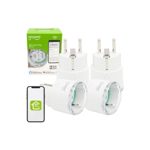 SET 4 PRIZE SMART 16A/230VAC GOSUND SP111 - Img 2