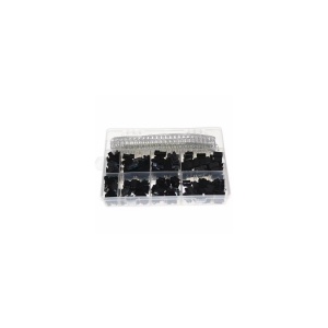SET 560 CONECTORI DUPONT SM2.54-2P/3P/4P/5P