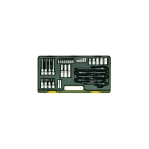 SET CHEI TORX,SURUBELNITE,36 PIESE,1/4