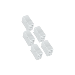 SET CONECTORI RAPIZI 2x0.5...2.5mmp - 5 buc.