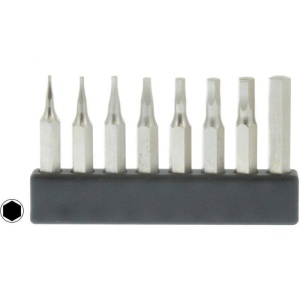SET MINI-BITS MBS63