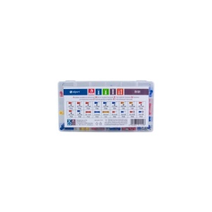 SET PAPUCI IZOLATI 18 MODELE 175 BUC.