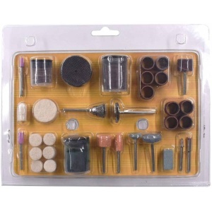 SET SCULE POLIZARE, TAIERE, SLEFUIRE, 105buc