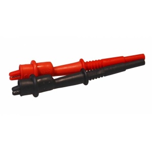 SET TESTERE + CROCODILI, MKS-10 PEAKTECH - Img 3