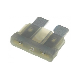 SIGURANTA AUTO 2A STANDARD 19MM
