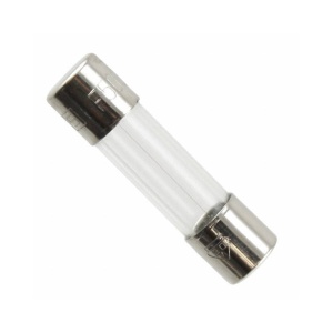 SIGURANTA RAPIDA 0.63A 5x20 mm
