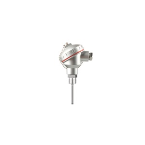 SONDA TEMPERATURA PT100 500mm -50grC-350grC