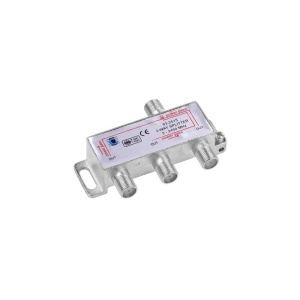 SPLITTER 3 CAI SAT TV 5-2400 MHz
