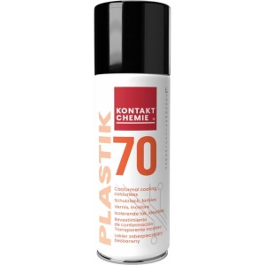 SPRAY PLASTIK 70/200 ml