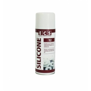 SPRAY SILICONE ECS 400 ml