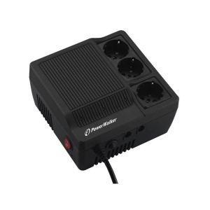 STABILIZATOR DE TENSIUNE 1000 VA/600W RELEU