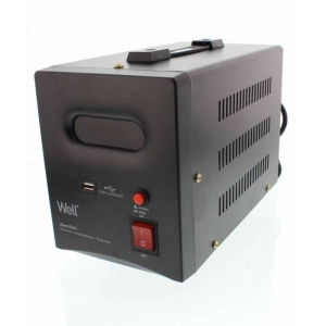 STABILIZATOR DE TENSIUNE 2000VA/1200W RELEU