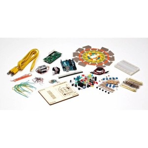 STARTER KIT ARDUINO - ORIGINAL