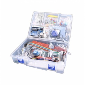 STARTER KIT ARDUINO RFID