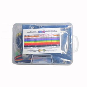 STARTER KIT ARDUINO UNO R3 COMPATIBIL - Img 3