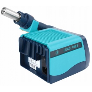 STATIE DE LIPIT CU AER CALD 550W BK880 - Img 2