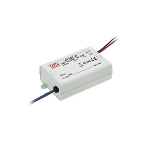 SURSA APV-8-24 24V/0.34A MEAN WELL