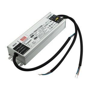 SURSA HLG-185H-C700B 143-286V/0.7A IP67 Vo-Adj. MEAN WELL