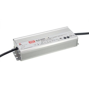 SURSA HLG-320H-48A 48V/6.7A MW IP65 Vo-Adj. MEAN WELL
