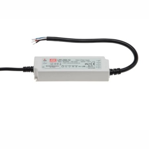 SURSA LPF-25D-12 12V/2.1A MEAN WELL
