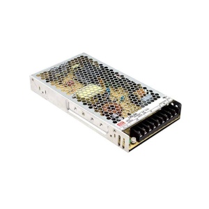 SURSA LRS-200-48 48V/4.4 A MEAN WELL