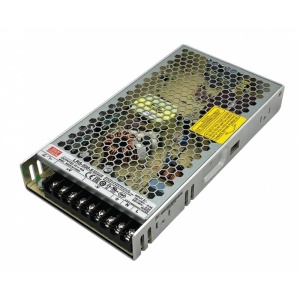 SURSA LRS-200-5 5V/40A MEAN WELL