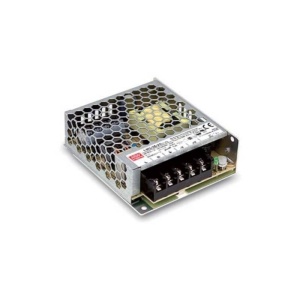 SURSA LRS-50-12 12 V/4.2 A MEAN WELL
