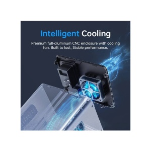 SURSA SMART DE LABORATOR FNIRSI IPS3608 - Img 3