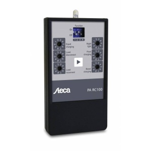 TELECOMANDA STECA RC100