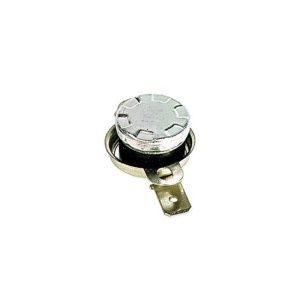TERMOSTAT BIMETAL 100 grdC ND 6A