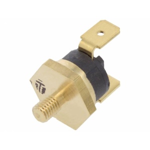 TERMOSTAT BIMETAL 150 grdC NI 16A SURUB