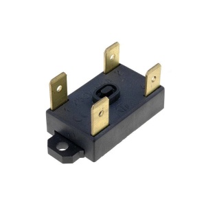 TERMOSTAT BIMETAL 16A NI AK33-85